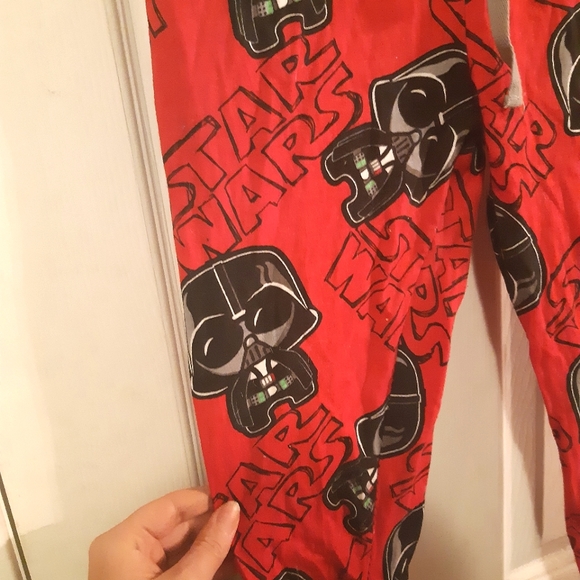 Star Wars PJs - Picture 6 of 8